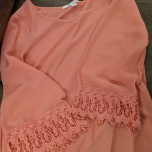 Boutique top